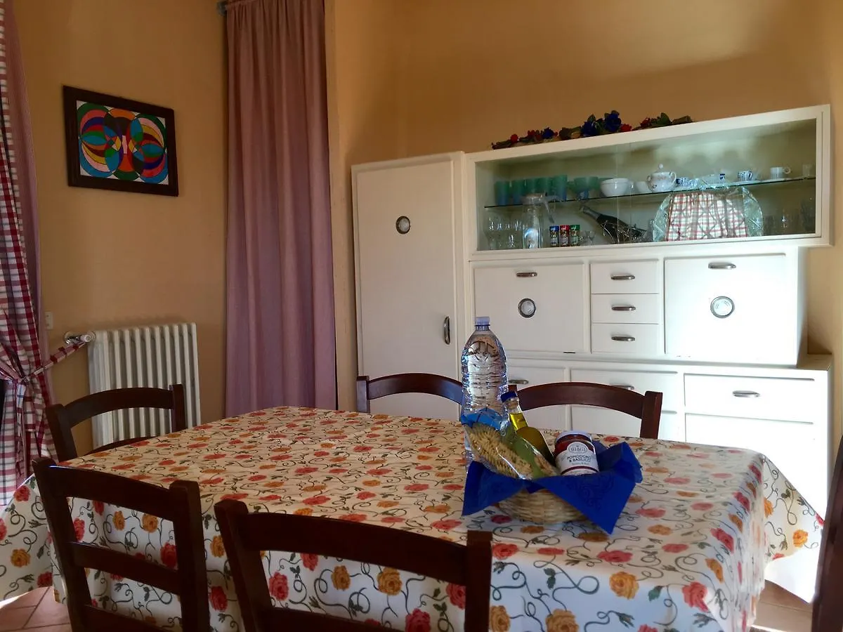 Toscana Tour - Casa Rosina Cecina Apartment Cecina   Cecina (Livorno)