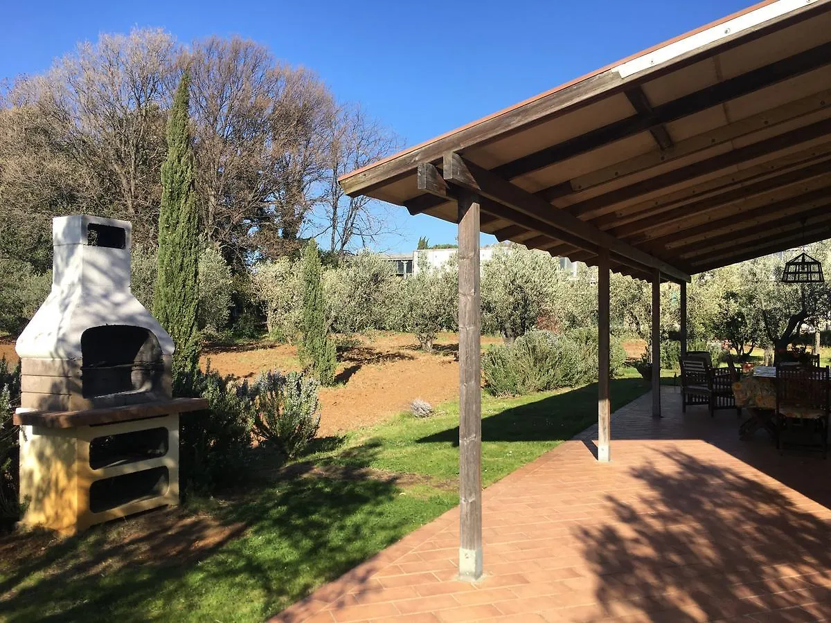 Toscana Tour - Casa Rosina Cecina Apartment Cecina  Italy