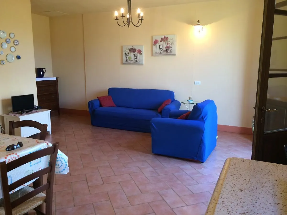 Toscana Tour - Casa Rosina Cecina Apartment Cecina   Cecina (Livorno)